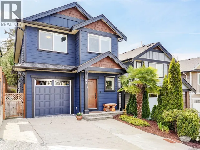 969 Tayberry Terr, Langford, British Columbia V9C0E4