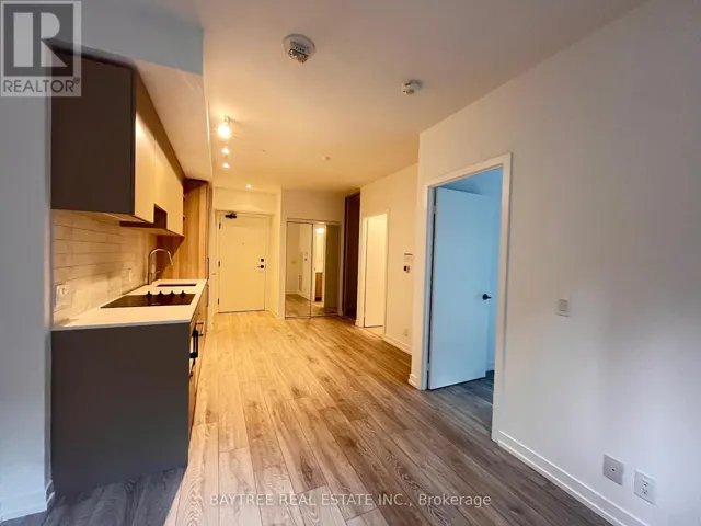 610 - 55 MERCER STREET, Toronto (Waterfront Communities), Ontario M5V0W4