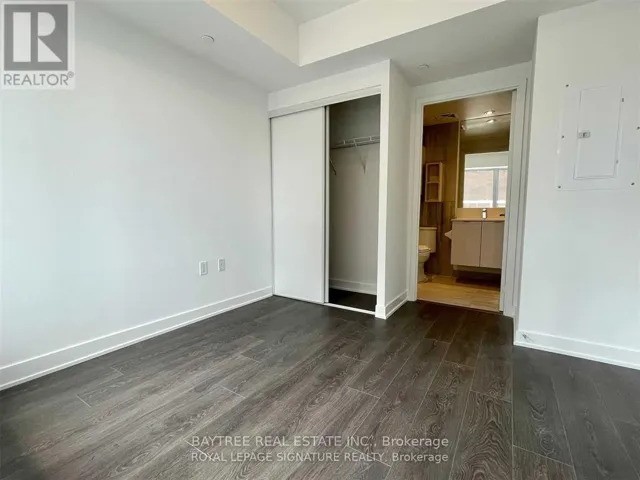 708 - 195 REDPATH AVENUE, Toronto (Mount Pleasant West), Ontario M4P0E4