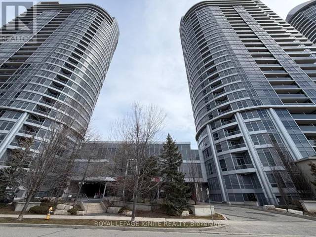 2001 - 151 VILLAGE GREEN SQUARE, Toronto (Agincourt South-Malvern West), Ontario M1S0K5