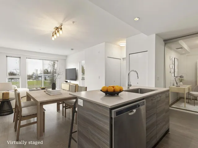311 10581 140 STREET, Surrey, British Columbia V3T0M7