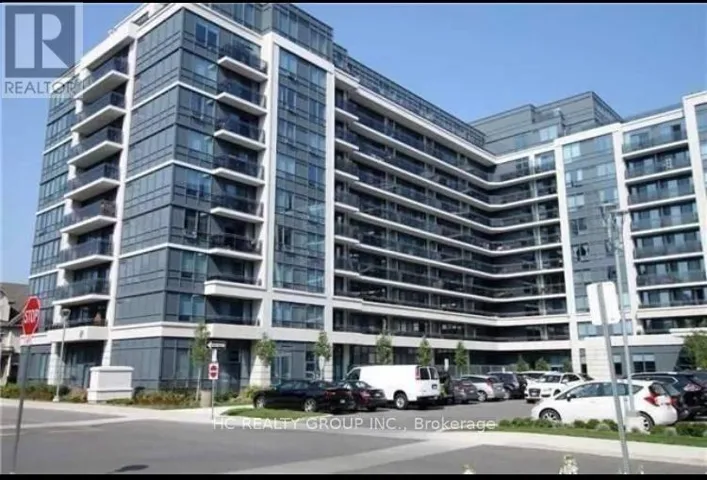 719 - 372 HIGHWAY 7 ROAD E, Richmond Hill (Doncrest), Ontario L4B0C6