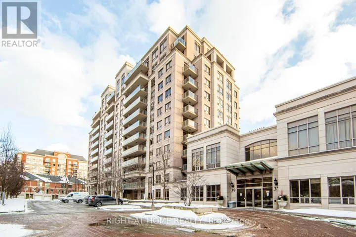 UPH2 - 37 GALLERIA PARKWAY, Markham (Commerce Valley), Ontario L3T0A5