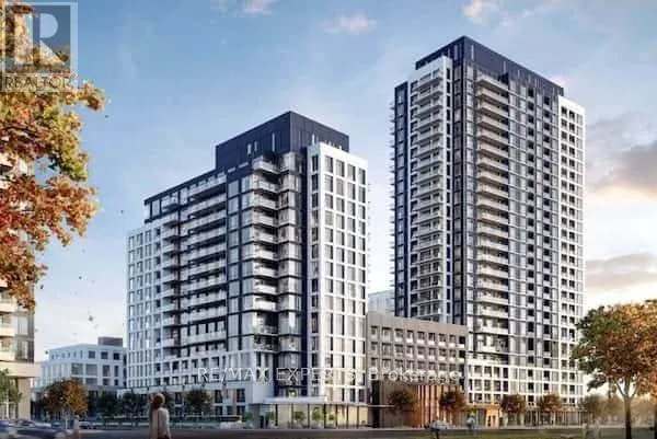 1209 - 7950 BATHURST STREET, Vaughan (Beverley Glen), Ontario L4J0L4