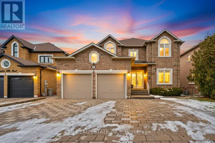 717 VAUGHAN MILLS ROAD, Vaughan (Islington Woods), Ontario L4H1H6