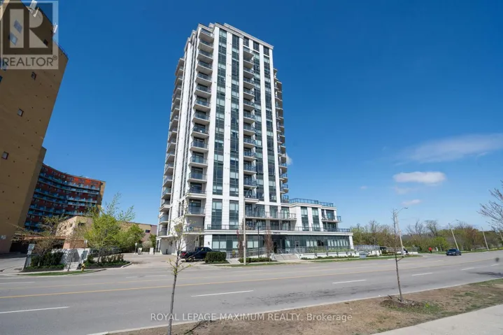 1503 - 840 QUEENS PLATE DRIVE, Toronto (West Humber-Clairville), Ontario M9W0E7