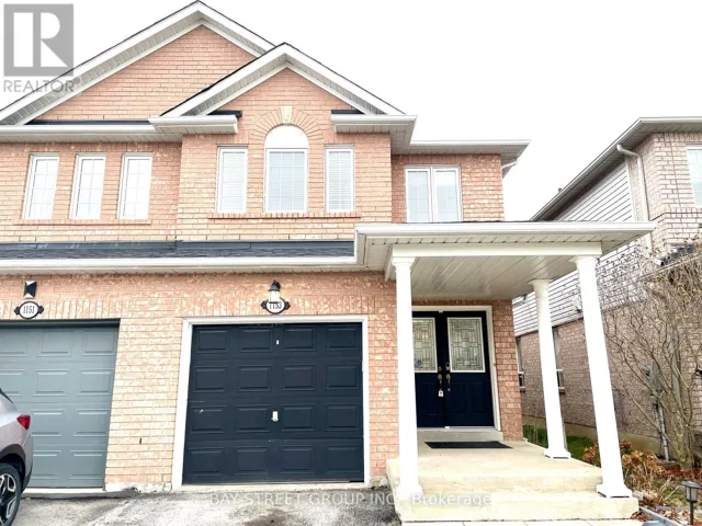 1153 DAVIS LANE, Milton (DE Dempsey), Ontario L9T5R1