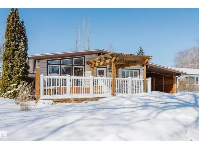 13 SORREL CR, St. Albert, Alberta T8N0K4