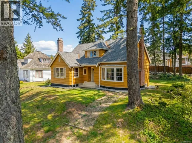 4749 Leslie Ave, Port Alberni, British Columbia V9Y6R8