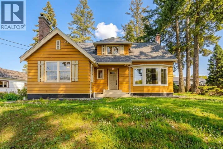 4749 Leslie Ave, Port Alberni, British Columbia V9Y6R8