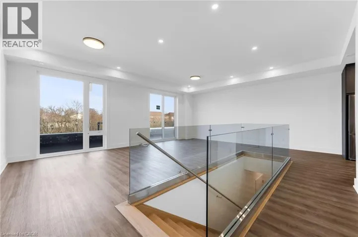 146 EVERETT Common, St. Catharines, Ontario L2P0G8