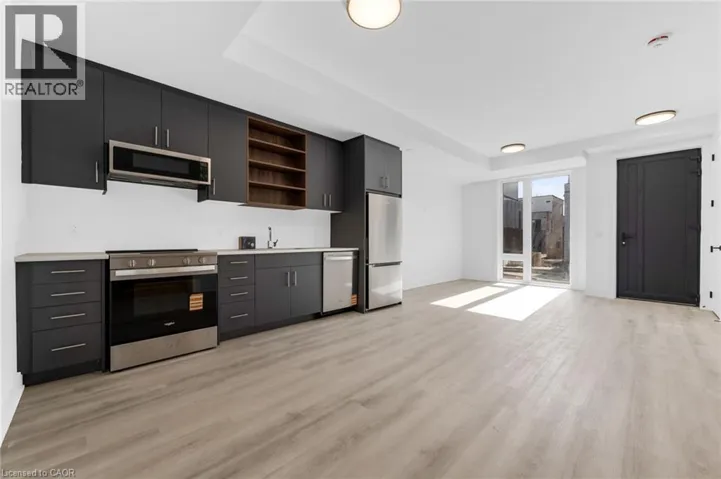 132 EVERETT Common, St. Catharines, Ontario L2P0H1