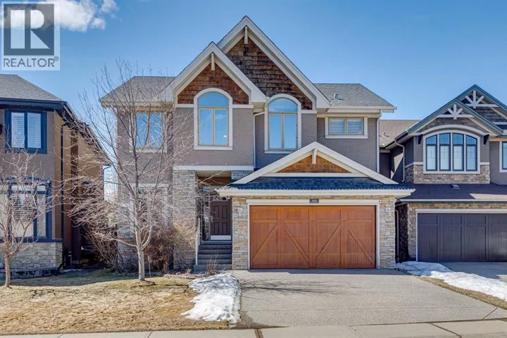 103 West Coach Way SW, Calgary, Alberta T3H0M8