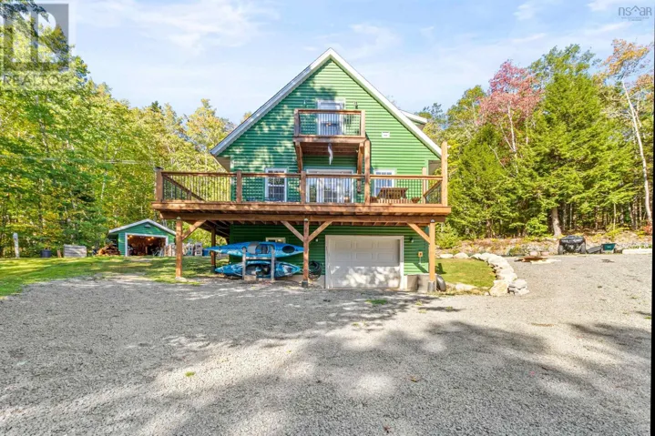 269 Village Path, Vaughan, Nova Scotia B0N2T0