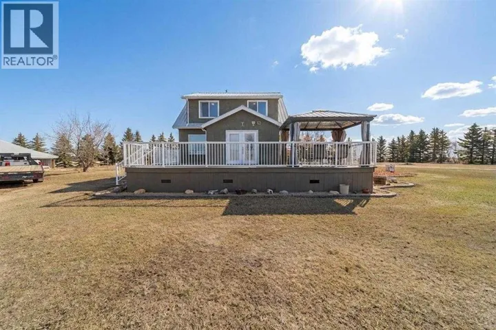 44170 Range Road 140, Rural Flagstaff County, Alberta T0B2L0