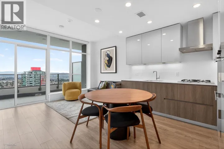 2603 6511 SUSSEX AVENUE, Burnaby, British Columbia V5H0K5