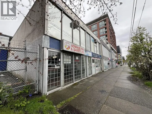 2645 KINGSWAY, Vancouver, British Columbia V5R5H2