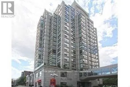 1203 - 298 JARVIS STREET, Toronto (Church-Yonge Corridor), Ontario M5B2M4