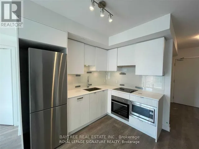 1206 - 195 REDPATH AVENUE, Toronto (Mount Pleasant West), Ontario M4P0E4