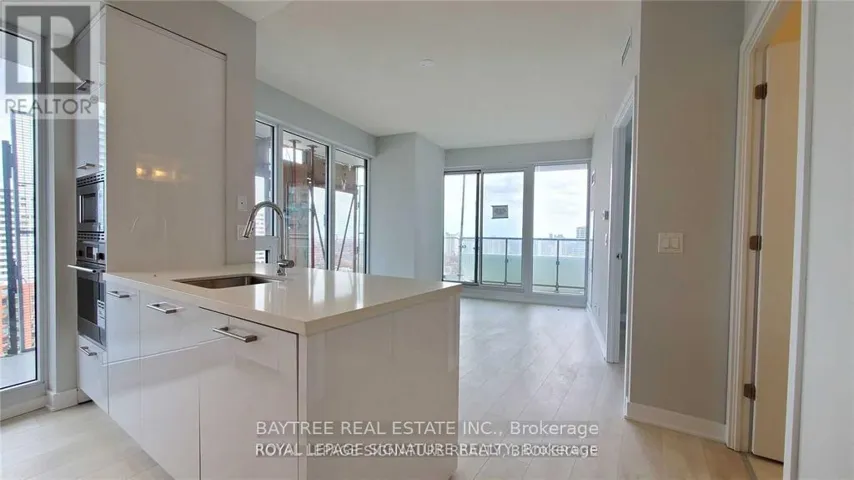 1203 - 2221 YONGE STREET, Toronto (Mount Pleasant West), Ontario M4S2B5