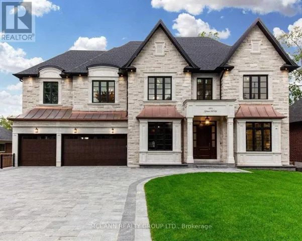 1831 SPRUCE HILL ROAD, Pickering (Dunbarton), Ontario L1V1S5