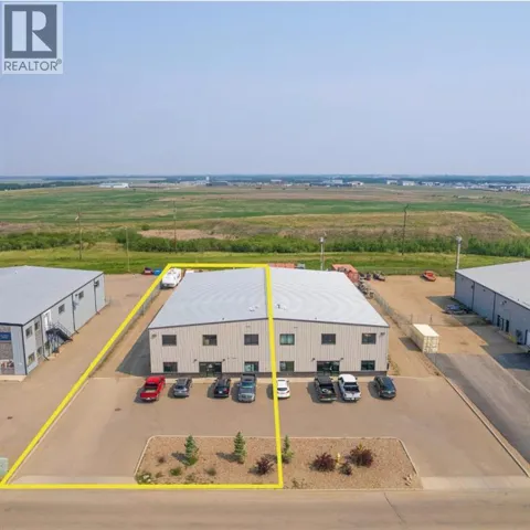 7156 56 Street, Lloydminster, Alberta T9V2W8
