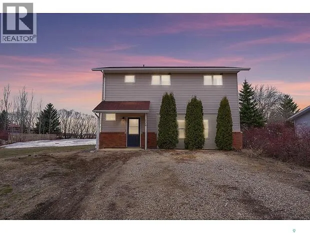 126 Tubman STREET, Wilcox, Saskatchewan S0G5E0