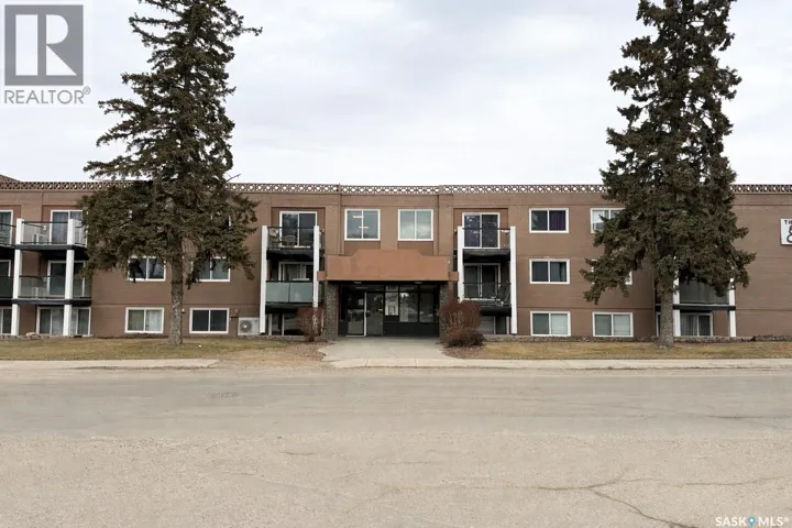 8 2707 7th STREET E, Saskatoon, Saskatchewan S7H1A7