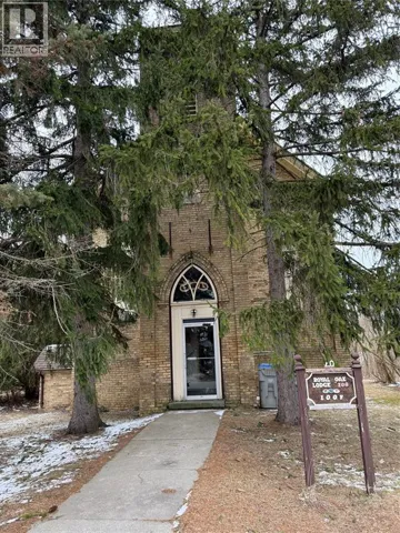 20 MAIN STREET, Lambton Shores, Ontario N0N1J0