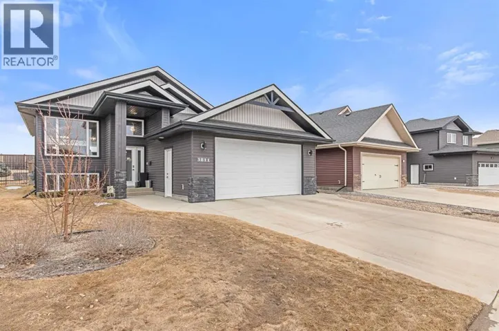 3811 41 Avenue, Lloydminster, Saskatchewan S9V2J3