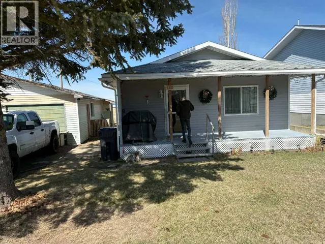 405 1 Avenue, Coutts, Alberta T0K0N0