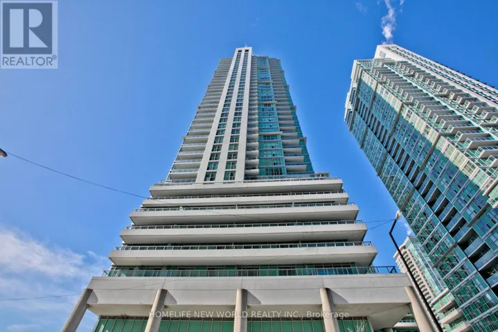 1803 - 50 TOWN CENTRE COURT, Toronto (Bendale), Ontario M1P0A9