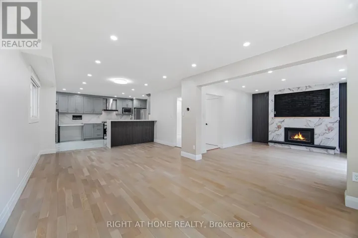 20 PEPPERWOOD PLACE, Brampton (Northgate), Ontario L6S3R9