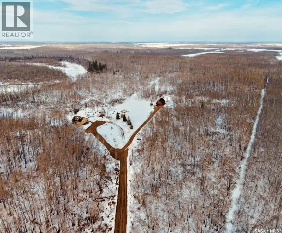 North East 80 acres river edge, Hudson Bay Rm No. 394, Saskatchewan S0E0Y0