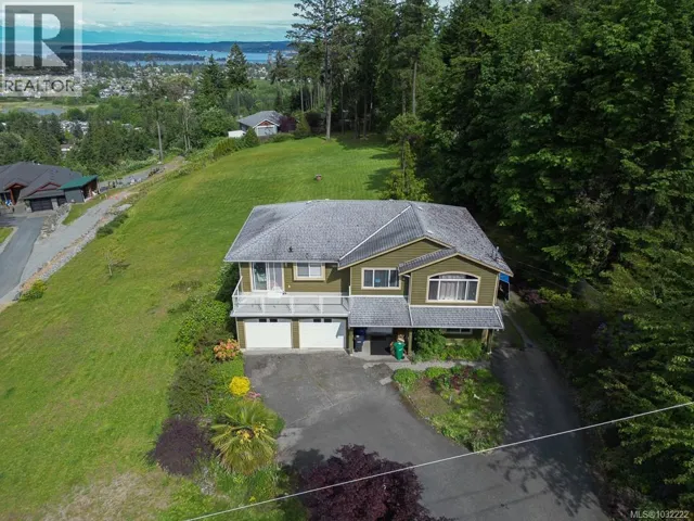 256 King Rd, Nanaimo, British Columbia V9R6H9