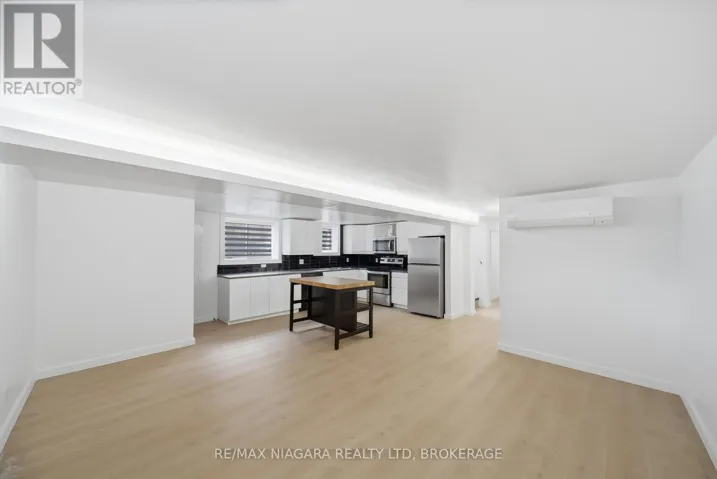 2 - LOWER - 1361 STATION STREET, Pelham (Fonthill), Ontario L0S1E0