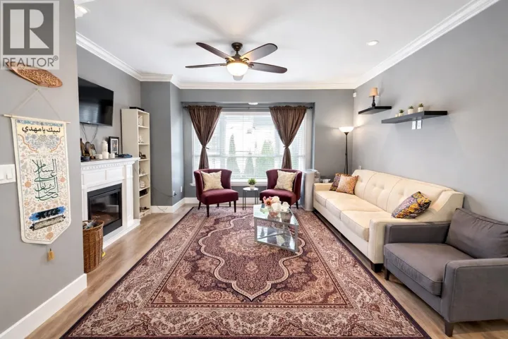 11 22386 SHARPE AVENUE, Richmond, British Columbia V6V0A1