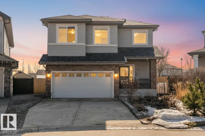 19 VICTOR CO, Spruce Grove, Alberta T7X0H2