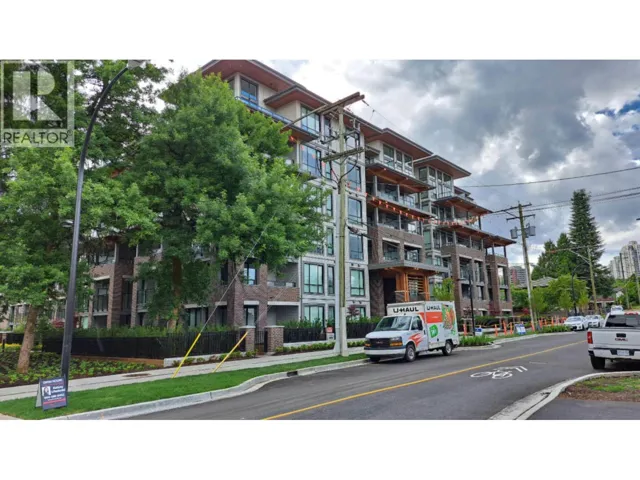 308 7599 15TH STREET, Burnaby, British Columbia V3N0H9
