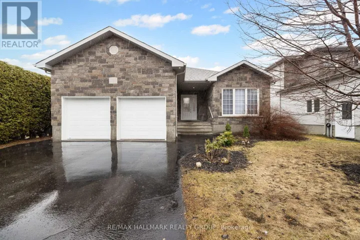 81 GIROUX STREET, The Nation, Ontario K0A2M0