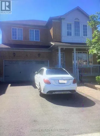 61 TEN OAKS BLVD, Vaughan (Patterson), Ontario L4K5G3