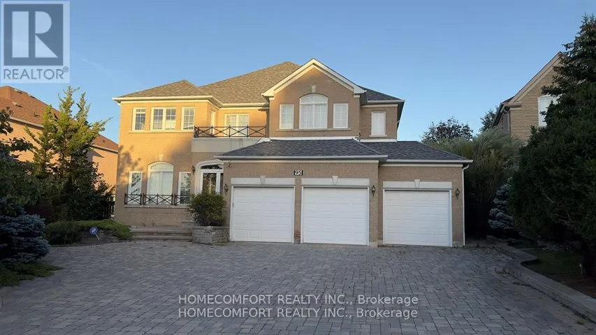 95 ROWLAND COURT, Markham (Cachet), Ontario L6C1X8
