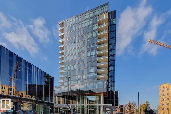 #703 14105 West Block DR NW NW, Edmonton, Alberta T5N1L5