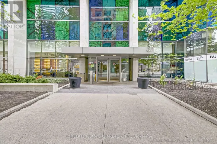 3101 - 37 GROSVENOR STREET, Toronto (Bay Street Corridor), Ontario M4Y3G5