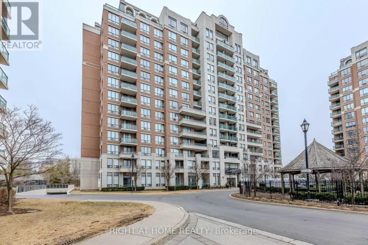 801 - 330 RED MAPLE ROAD, Richmond Hill (Langstaff), Ontario L4C0T6