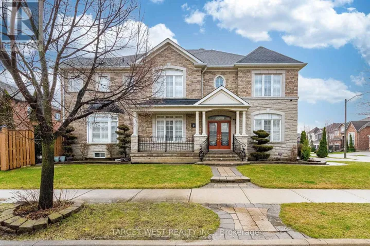 9 OLIVIA MARIE ROAD, Brampton (Bram West), Ontario L6Y0M5