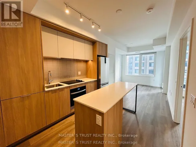 2007 - 395 SQUARE ONE DRIVE, Mississauga (City Centre), Ontario L5B0P6