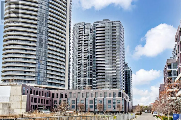 1503 - 9 VALHALLA INN ROAD, Toronto (Islington-City Centre West), Ontario M9B0B1