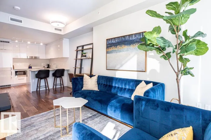 #2506 10360 102 ST NW, Edmonton, Alberta T5J4Y8