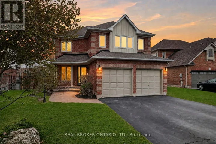 24 SHETLAND DRIVE, Hamilton (Waterdown), Ontario L0R2H5